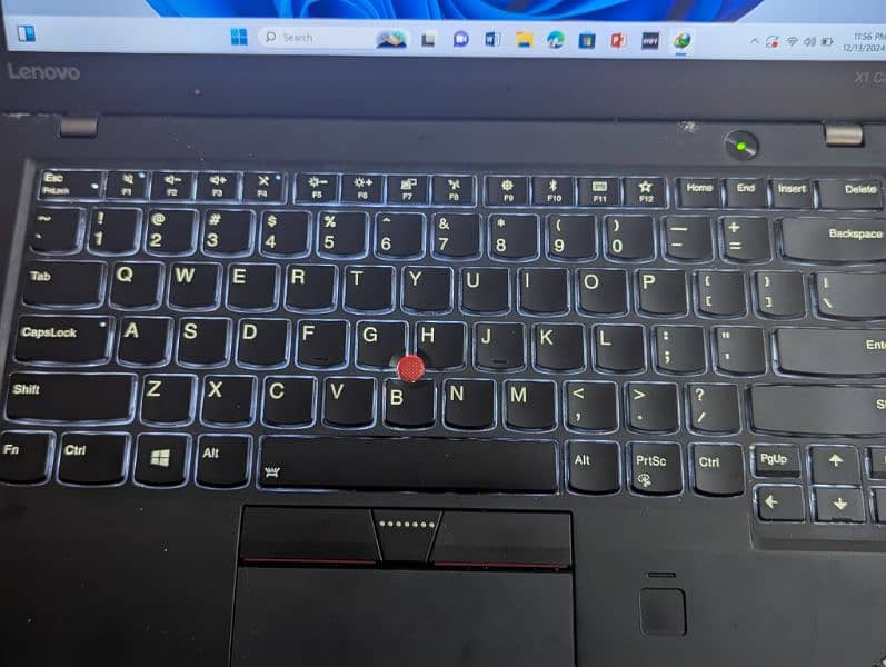 Lenovo ThinkPad X1 Carbon 8