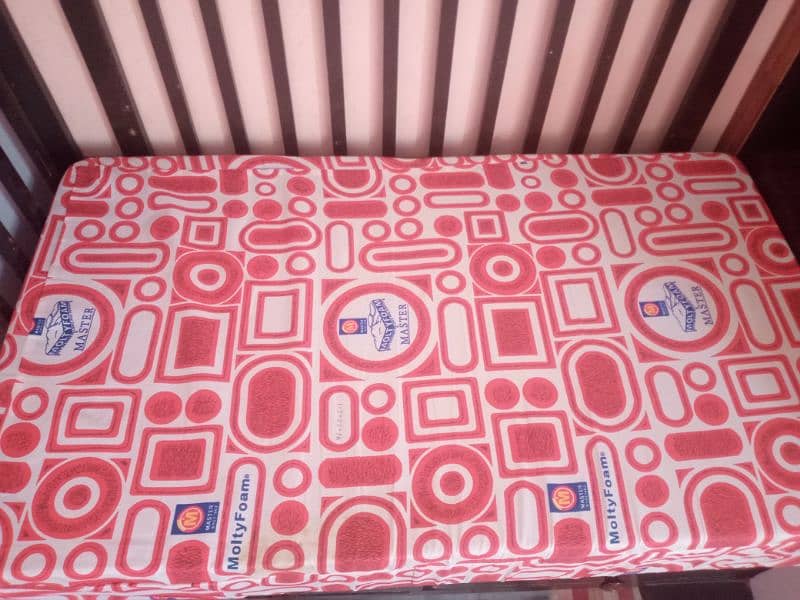 Baby cot bed 5