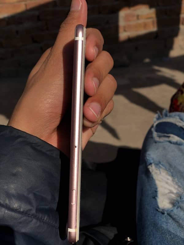 Iphone 7 plus ,Non Pta 2