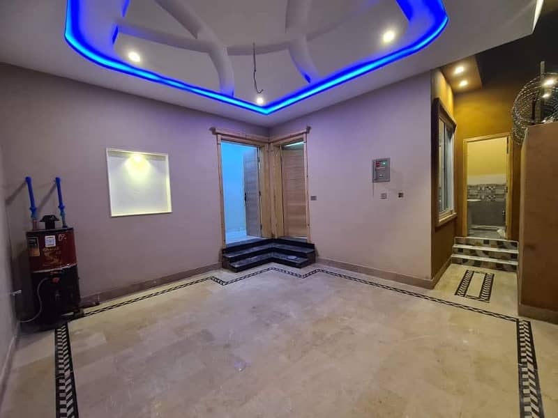 5 Marla House Available For Rent In DHA 11 Rhaber 0