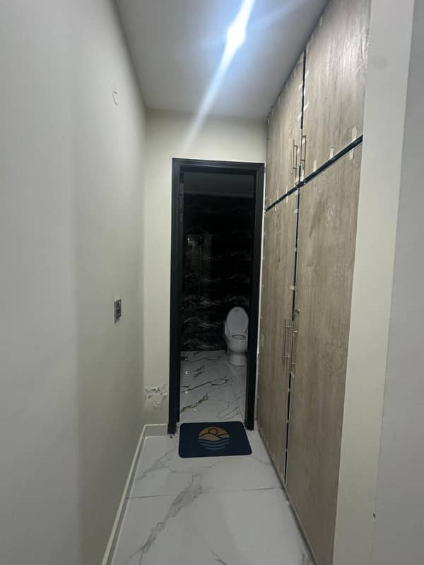 5 Marla House Available For Rent In DHA 11 Rhaber 3