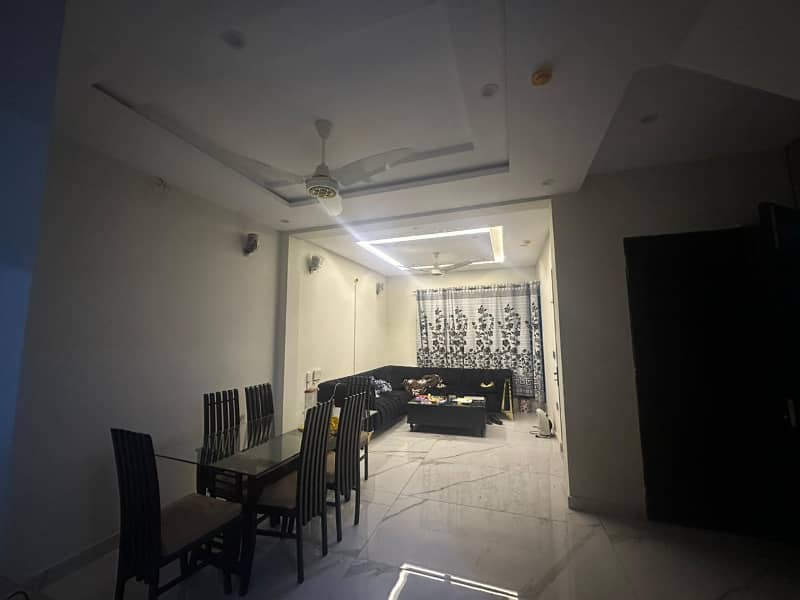 5 Marla House Available For Rent In DHA 11 Rhaber 4