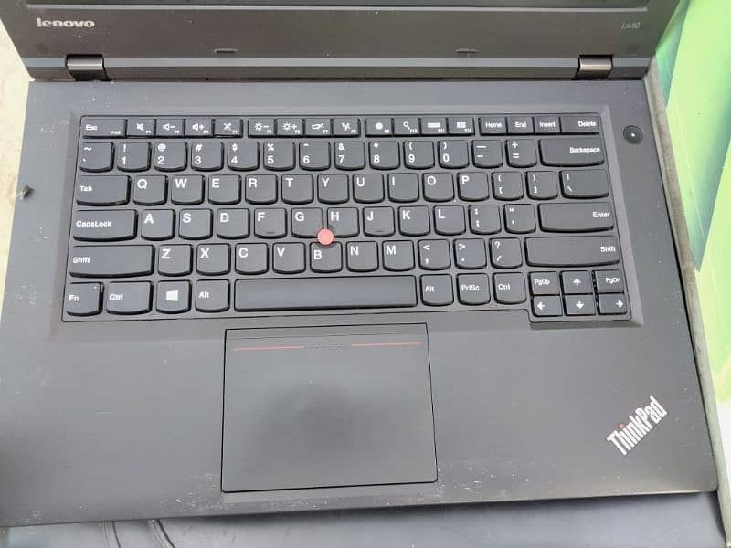 Lenovo L440 3