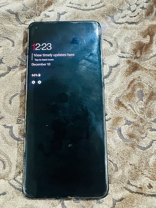 One PLus 9 Pro Full Complete  Box 0