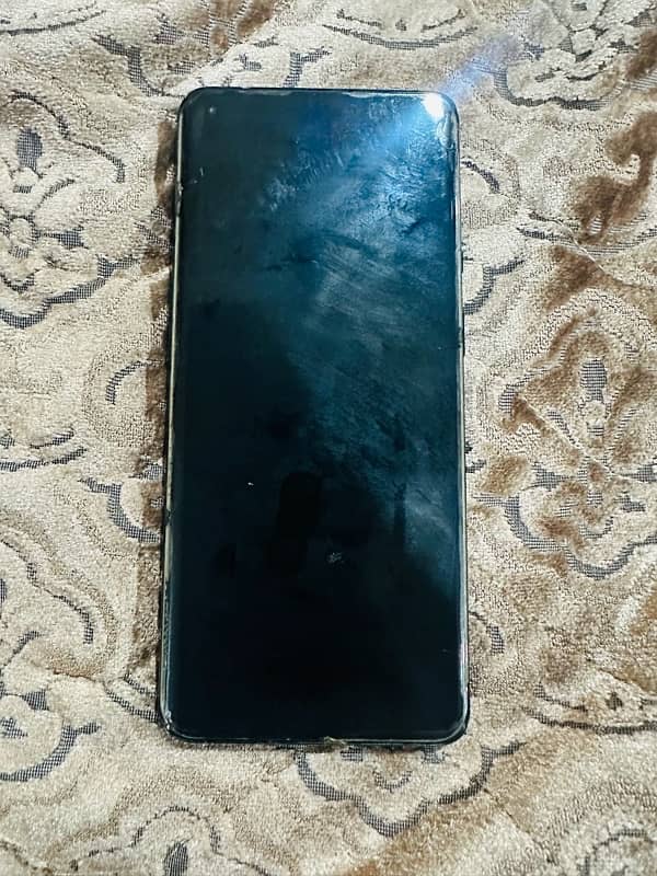 One PLus 9 Pro Full Complete  Box 5