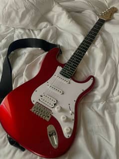 Guitar