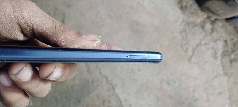 Tecno camon 18t 9