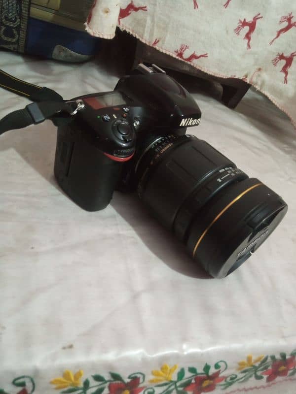 DSLR 610 camera 3