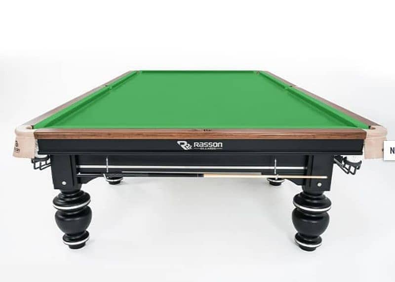 snooker Table , Phool Table ,billiards Table , 8