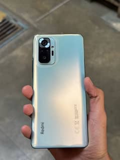 Redmi note 10 pro