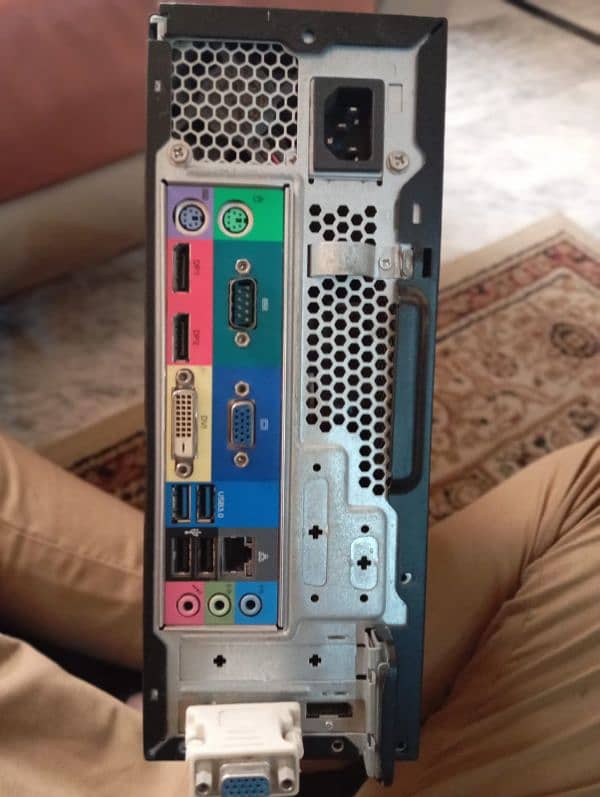 A Gaming pc that supports GTA 5 2