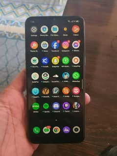 Realme 5i 4 64