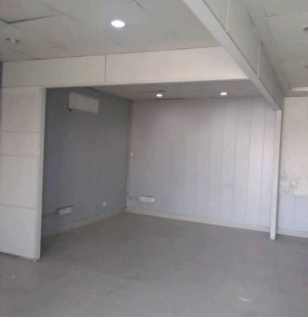 Highly-Desirable 20 Marla Building Available In Johar Town 0