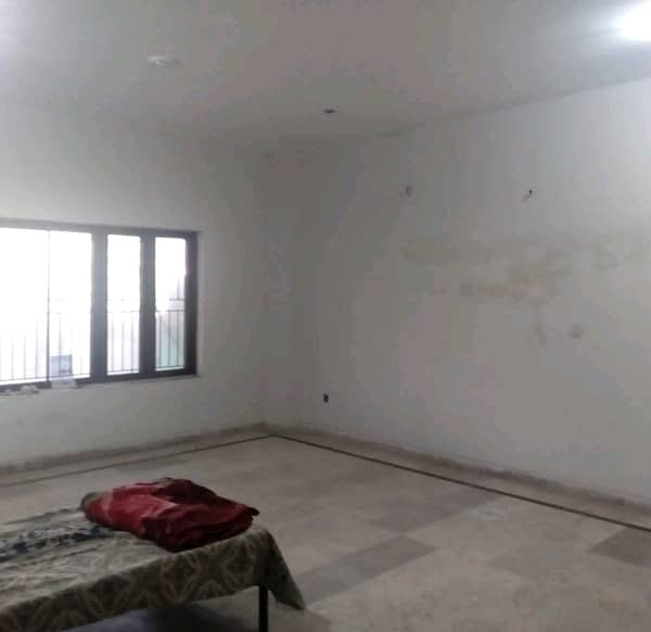 Highly-Desirable 20 Marla Building Available In Johar Town 3