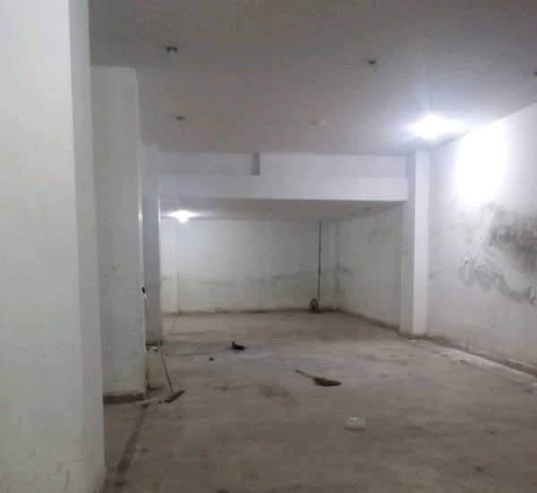 Highly-Desirable 20 Marla Building Available In Johar Town 7