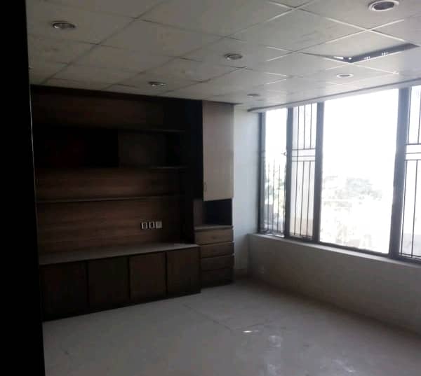 Highly-Desirable 20 Marla Building Available In Johar Town 9