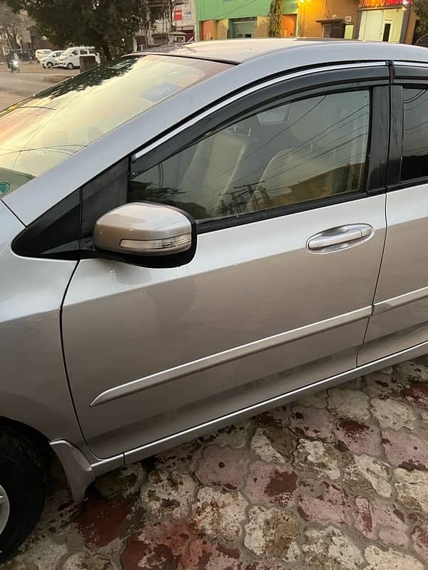 Honda City IVTEC 2017/2018 15