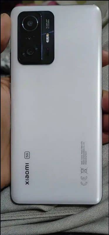 Xiaomi 11t 8+8gb ram 256gb dimensity 1200 procesor all box sale 5