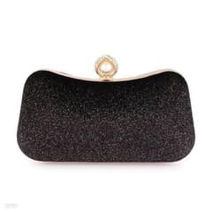 woman bridal formal clutches