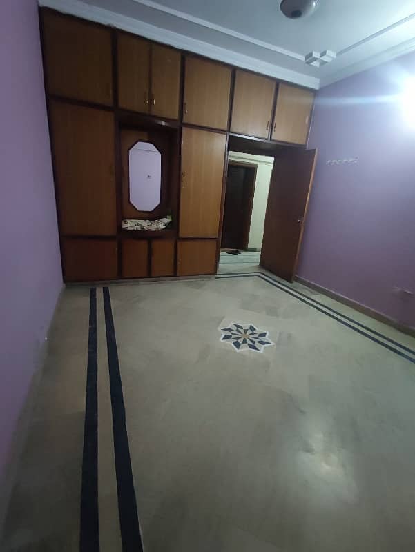 independent flat for rent for bachulars and job holders as well back of umt 0