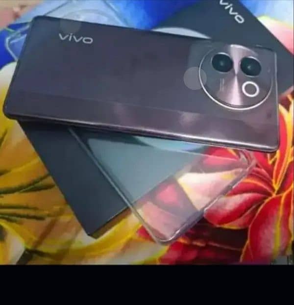 vivo v30e 5G 1