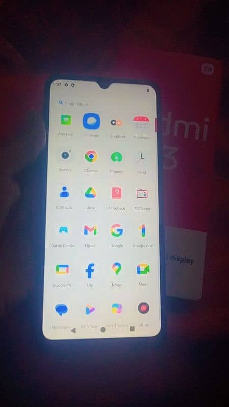 redmi A3 mobile 1