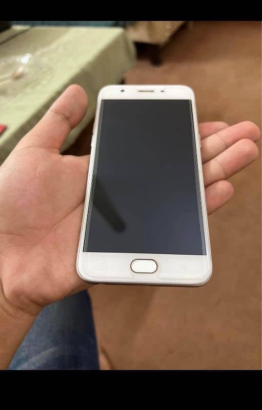 oppo a57        4/64 1