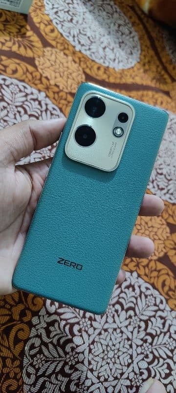 zero 30 edage phone edage 1