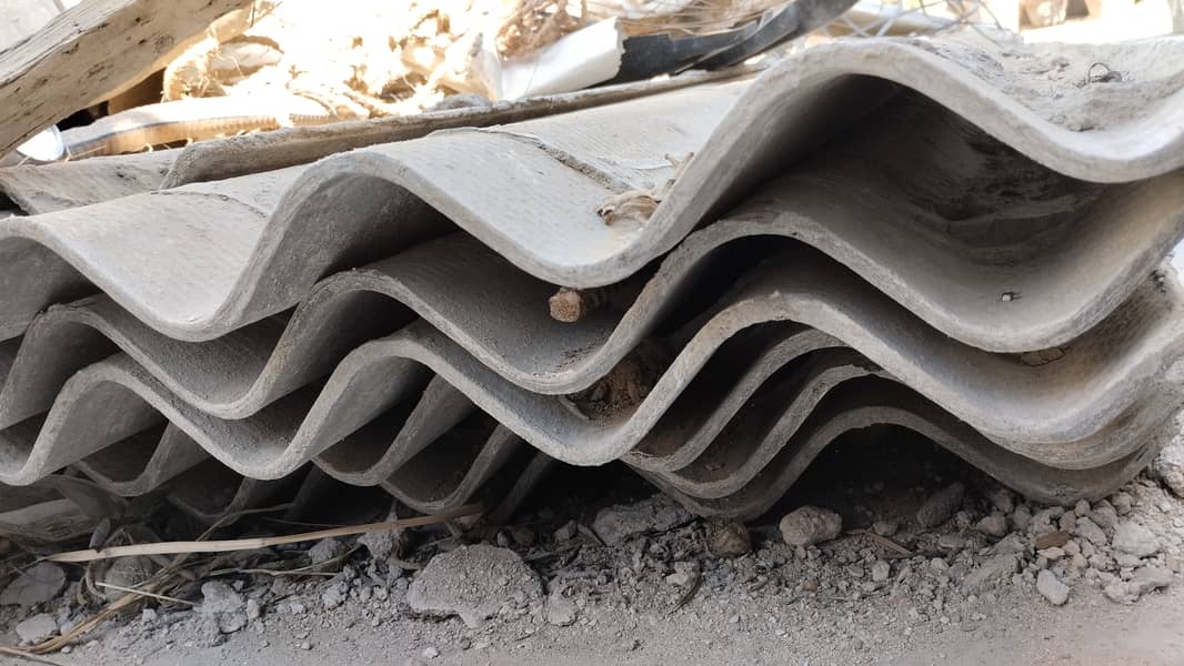 Dadex Cement sheet for sale 1