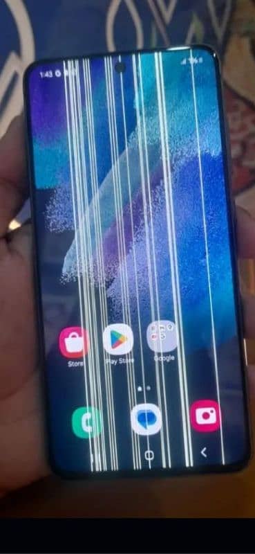 samsung 21fe non pta 1