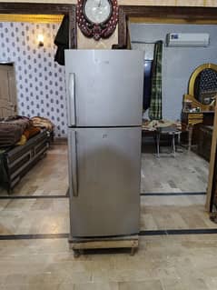 Haier HRF-246 Refrigerator For Sale