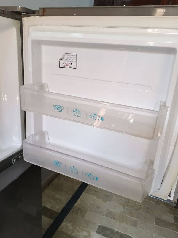 Haier HRF-246 Refrigerator For Sale 7