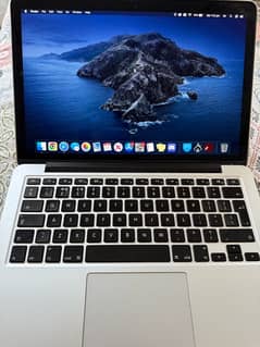 Macbook Pro 2012 First Hand | Air Mac M1 M2 HP Dell LENOVO Laptop PC