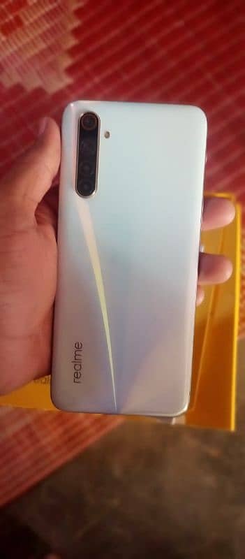 realme 6 4gb128 official pta hn 2