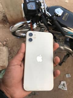 iphone 11 non pta all okay