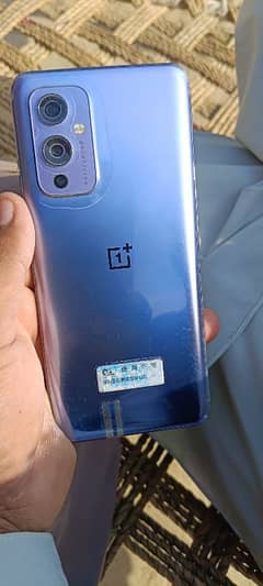 OnePlus 9 8 128