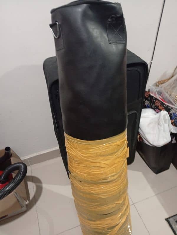 punching bag 1