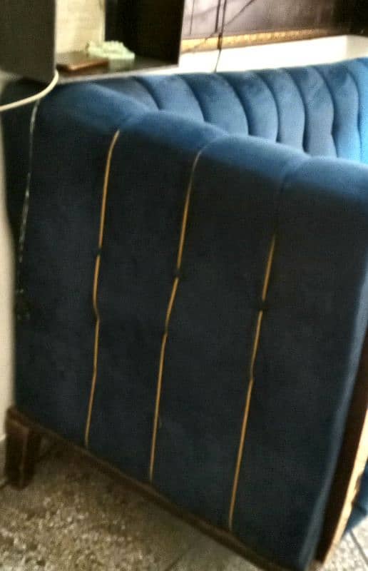 jumbo size sofa 3