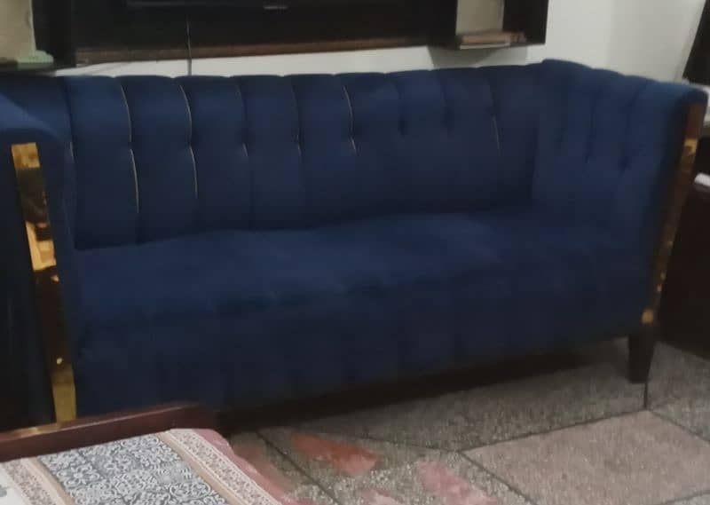 jumbo size sofa 5