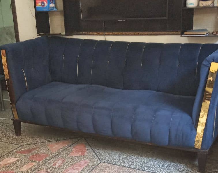 jumbo size sofa 6