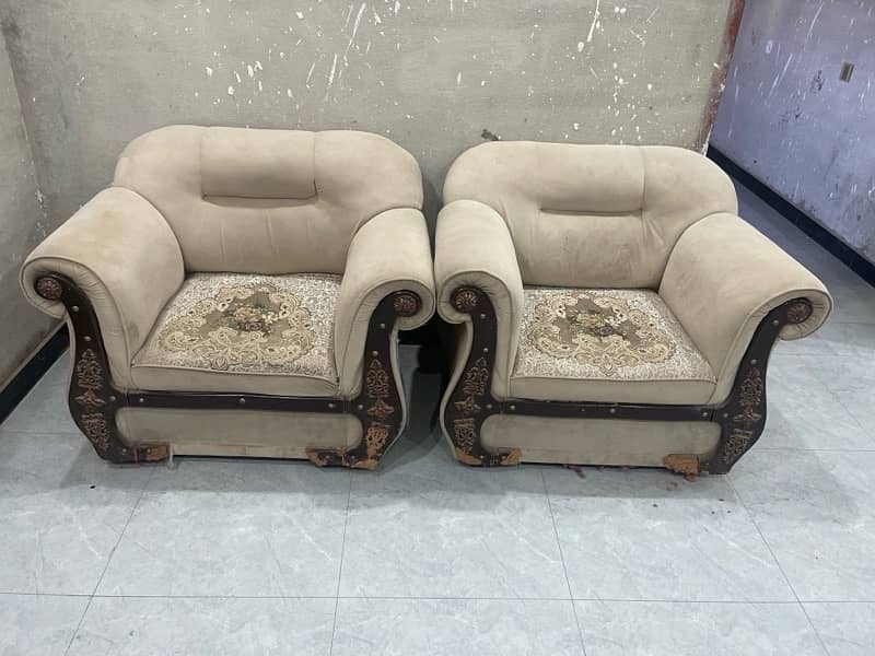 sofa 5 seater 2