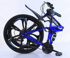 New Foldable Imported box pack bicycle sports New Model Sale offer