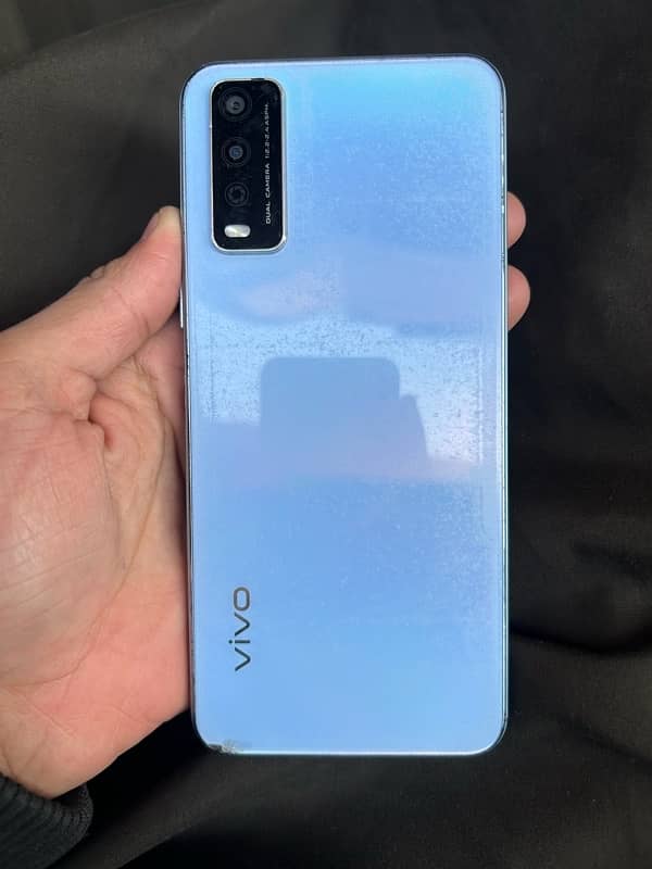 vivo y20 1