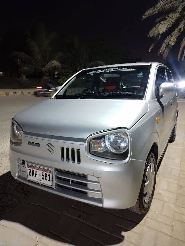 Suzuki Alto 2019 0