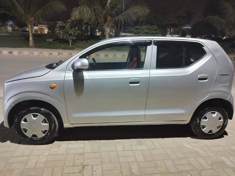 Suzuki Alto 2019 1