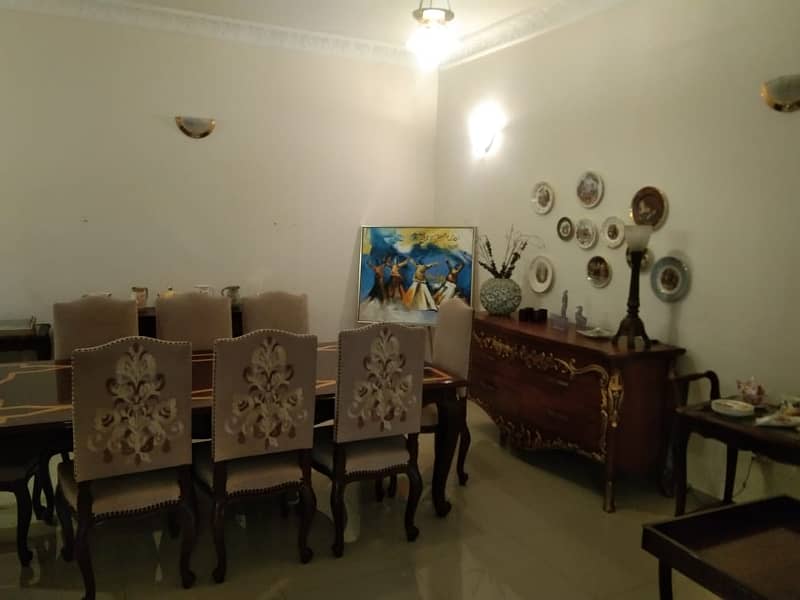 House For Sale In Chakalaka Scheme 3 Prime Location 25