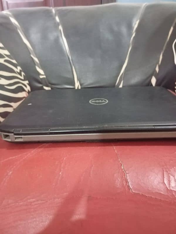 Dell laptop 1