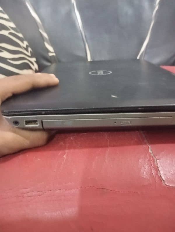 Dell laptop 2