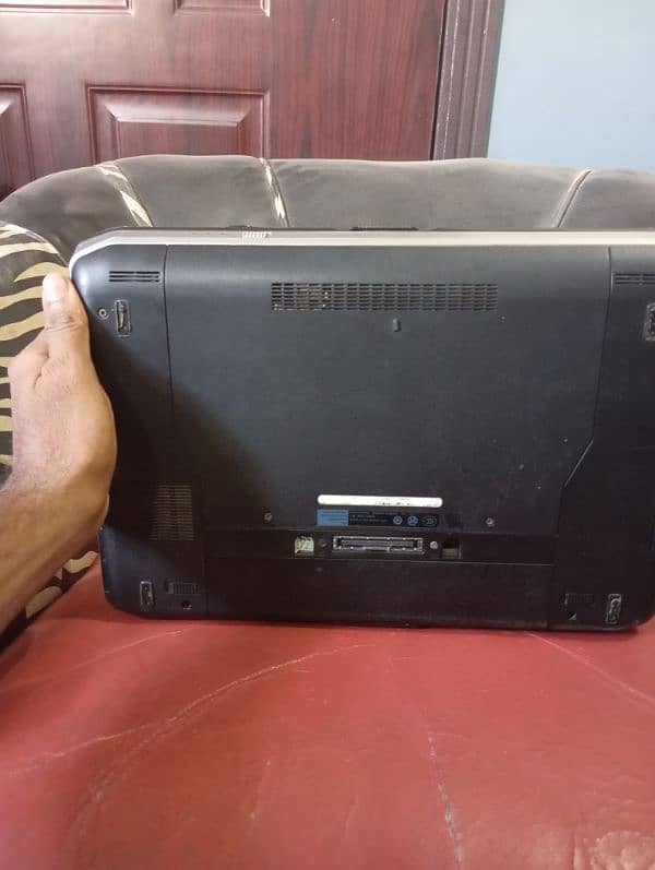 Dell laptop 3