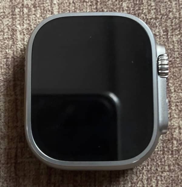 APPLE WATCH ULTRA 2 0